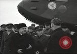 Image of Yalta Conference Crimea Ukraine, 1945, second 21 stock footage video 65675065810