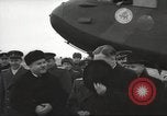 Image of Yalta Conference Crimea Ukraine, 1945, second 22 stock footage video 65675065810