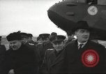 Image of Yalta Conference Crimea Ukraine, 1945, second 25 stock footage video 65675065810