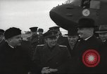 Image of Yalta Conference Crimea Ukraine, 1945, second 30 stock footage video 65675065810