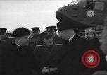 Image of Yalta Conference Crimea Ukraine, 1945, second 31 stock footage video 65675065810
