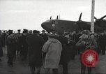Image of Yalta Conference Crimea Ukraine, 1945, second 32 stock footage video 65675065810