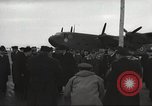 Image of Yalta Conference Crimea Ukraine, 1945, second 35 stock footage video 65675065810