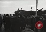 Image of Yalta Conference Crimea Ukraine, 1945, second 36 stock footage video 65675065810