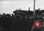 Image of Yalta Conference Crimea Ukraine, 1945, second 38 stock footage video 65675065810