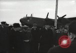 Image of Yalta Conference Crimea Ukraine, 1945, second 40 stock footage video 65675065810