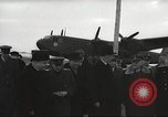 Image of Yalta Conference Crimea Ukraine, 1945, second 41 stock footage video 65675065810