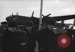 Image of Yalta Conference Crimea Ukraine, 1945, second 42 stock footage video 65675065810