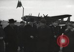 Image of Yalta Conference Crimea Ukraine, 1945, second 48 stock footage video 65675065810