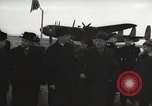 Image of Yalta Conference Crimea Ukraine, 1945, second 54 stock footage video 65675065810