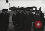 Image of Yalta Conference Crimea Ukraine, 1945, second 56 stock footage video 65675065810