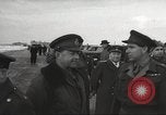 Image of Yalta Conference Crimea Ukraine, 1945, second 41 stock footage video 65675065811