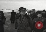 Image of Yalta Conference Crimea Ukraine, 1945, second 47 stock footage video 65675065811