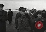 Image of Yalta Conference Crimea Ukraine, 1945, second 48 stock footage video 65675065811