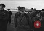 Image of Yalta Conference Crimea Ukraine, 1945, second 49 stock footage video 65675065811