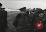 Image of Yalta Conference Crimea Ukraine, 1945, second 52 stock footage video 65675065811