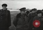 Image of Yalta Conference Crimea Ukraine, 1945, second 53 stock footage video 65675065811
