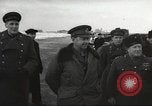 Image of Yalta Conference Crimea Ukraine, 1945, second 54 stock footage video 65675065811