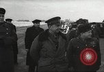 Image of Yalta Conference Crimea Ukraine, 1945, second 56 stock footage video 65675065811