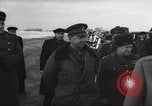 Image of Yalta Conference Crimea Ukraine, 1945, second 57 stock footage video 65675065811