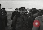 Image of Yalta Conference Crimea Ukraine, 1945, second 58 stock footage video 65675065811