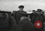 Image of Yalta Conference Crimea Ukraine, 1945, second 59 stock footage video 65675065811