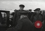 Image of Yalta Conference Crimea Ukraine, 1945, second 60 stock footage video 65675065811
