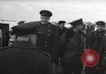 Image of Yalta Conference Crimea Ukraine, 1945, second 61 stock footage video 65675065811