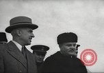 Image of Yalta Conference Crimea Ukraine, 1945, second 16 stock footage video 65675065812