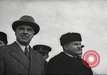 Image of Yalta Conference Crimea Ukraine, 1945, second 17 stock footage video 65675065812
