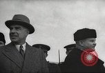 Image of Yalta Conference Crimea Ukraine, 1945, second 19 stock footage video 65675065812