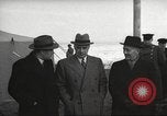 Image of Yalta Conference Crimea Ukraine, 1945, second 28 stock footage video 65675065812