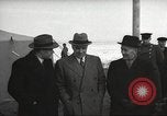 Image of Yalta Conference Crimea Ukraine, 1945, second 29 stock footage video 65675065812