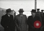 Image of Yalta Conference Crimea Ukraine, 1945, second 30 stock footage video 65675065812