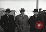 Image of Yalta Conference Crimea Ukraine, 1945, second 31 stock footage video 65675065812