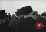 Image of Yalta Conference Crimea Ukraine, 1945, second 33 stock footage video 65675065812