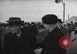 Image of Yalta Conference Crimea Ukraine, 1945, second 34 stock footage video 65675065812