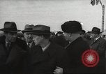 Image of Yalta Conference Crimea Ukraine, 1945, second 35 stock footage video 65675065812