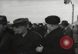 Image of Yalta Conference Crimea Ukraine, 1945, second 36 stock footage video 65675065812