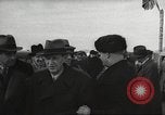 Image of Yalta Conference Crimea Ukraine, 1945, second 37 stock footage video 65675065812