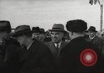 Image of Yalta Conference Crimea Ukraine, 1945, second 39 stock footage video 65675065812