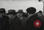 Image of Yalta Conference Crimea Ukraine, 1945, second 40 stock footage video 65675065812