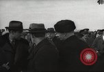 Image of Yalta Conference Crimea Ukraine, 1945, second 43 stock footage video 65675065812