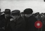 Image of Yalta Conference Crimea Ukraine, 1945, second 44 stock footage video 65675065812