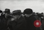 Image of Yalta Conference Crimea Ukraine, 1945, second 46 stock footage video 65675065812