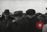 Image of Yalta Conference Crimea Ukraine, 1945, second 47 stock footage video 65675065812