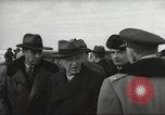 Image of Yalta Conference Crimea Ukraine, 1945, second 49 stock footage video 65675065812