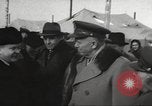 Image of Yalta Conference Crimea Ukraine, 1945, second 52 stock footage video 65675065812