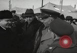 Image of Yalta Conference Crimea Ukraine, 1945, second 53 stock footage video 65675065812