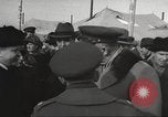Image of Yalta Conference Crimea Ukraine, 1945, second 54 stock footage video 65675065812